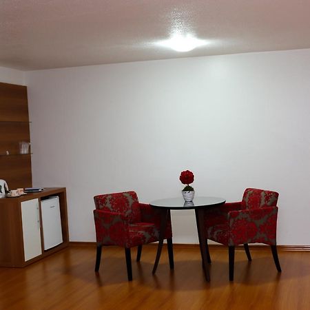 Elsenau Hotel Panambi Zewnętrze zdjęcie