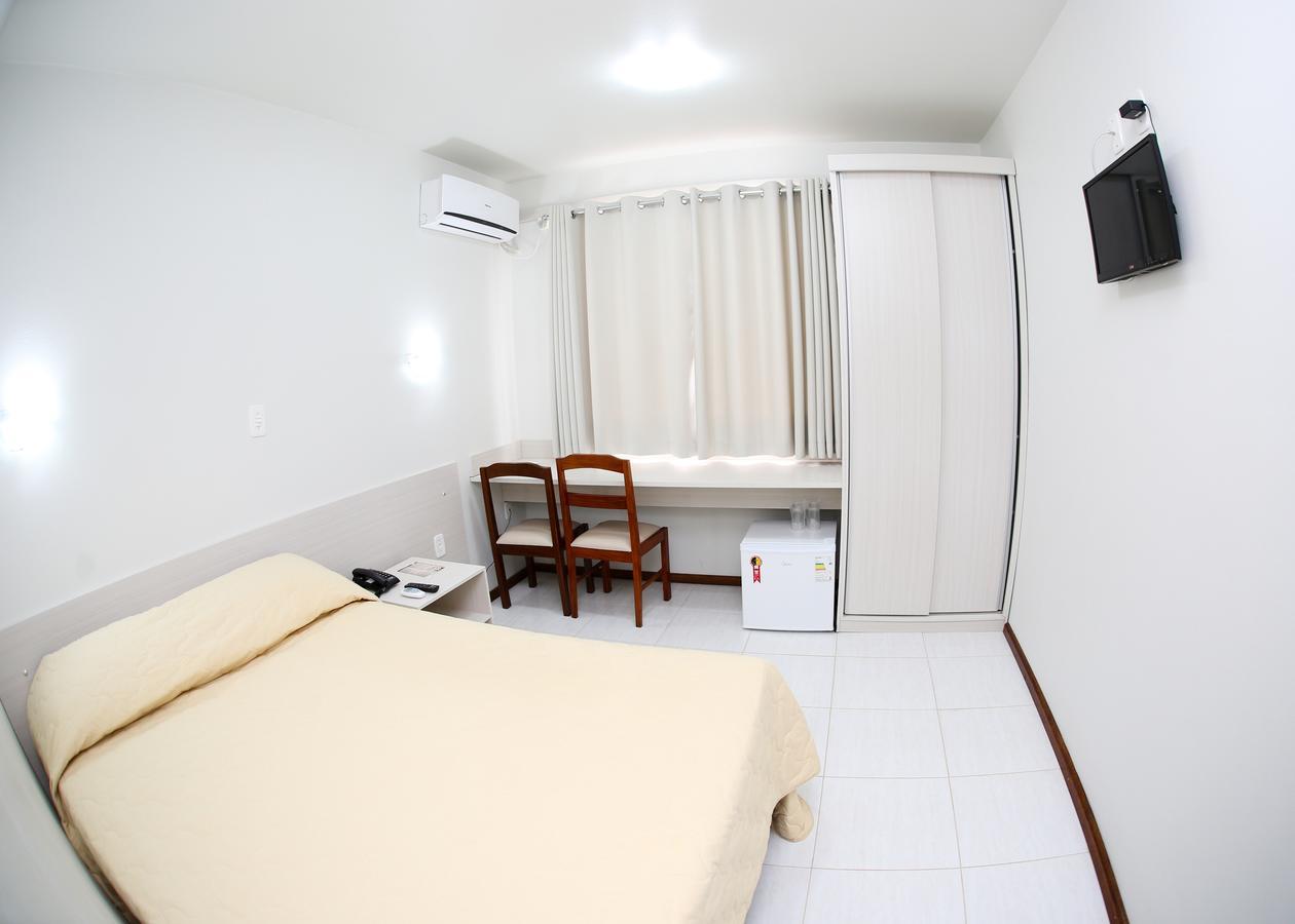 Elsenau Hotel Panambi Zewnętrze zdjęcie