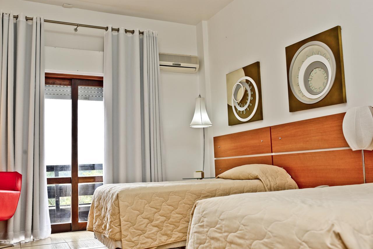 Elsenau Hotel Panambi Zewnętrze zdjęcie