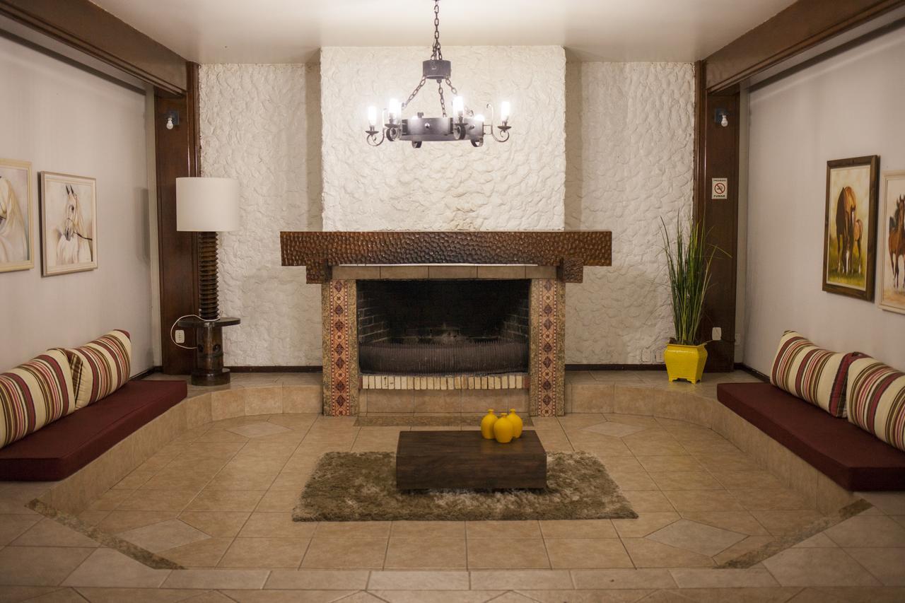 Elsenau Hotel Panambi Zewnętrze zdjęcie