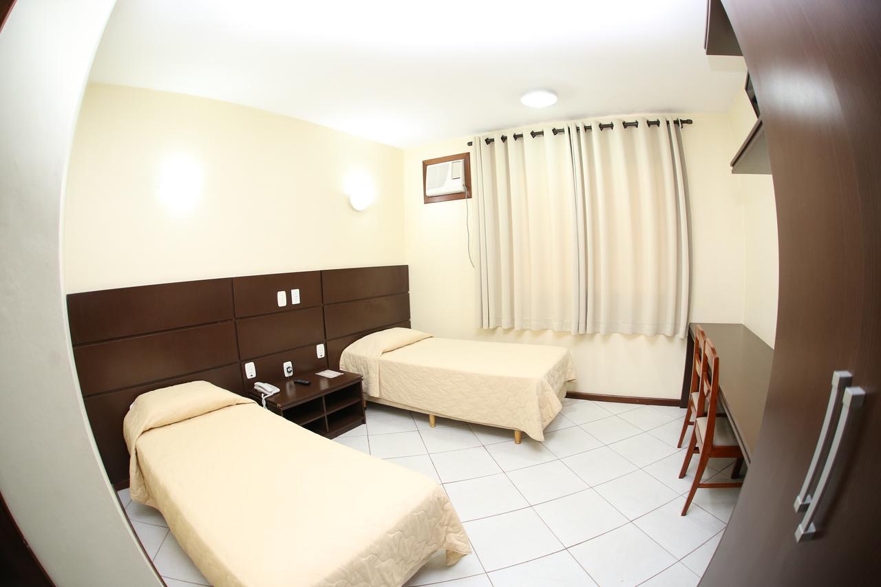 Elsenau Hotel Panambi Zewnętrze zdjęcie