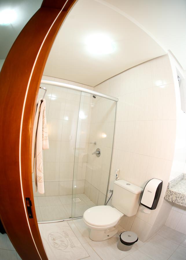 Elsenau Hotel Panambi Zewnętrze zdjęcie