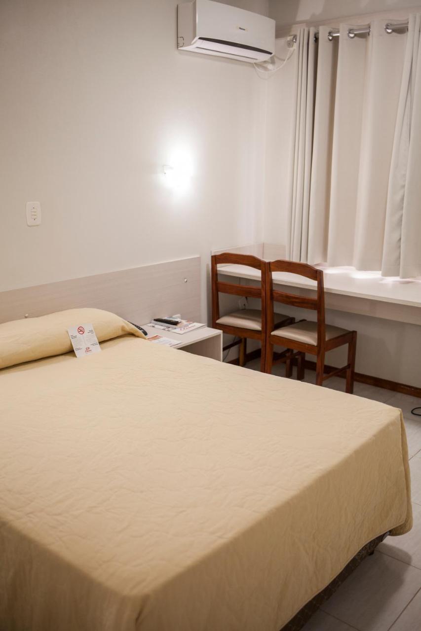 Elsenau Hotel Panambi Zewnętrze zdjęcie
