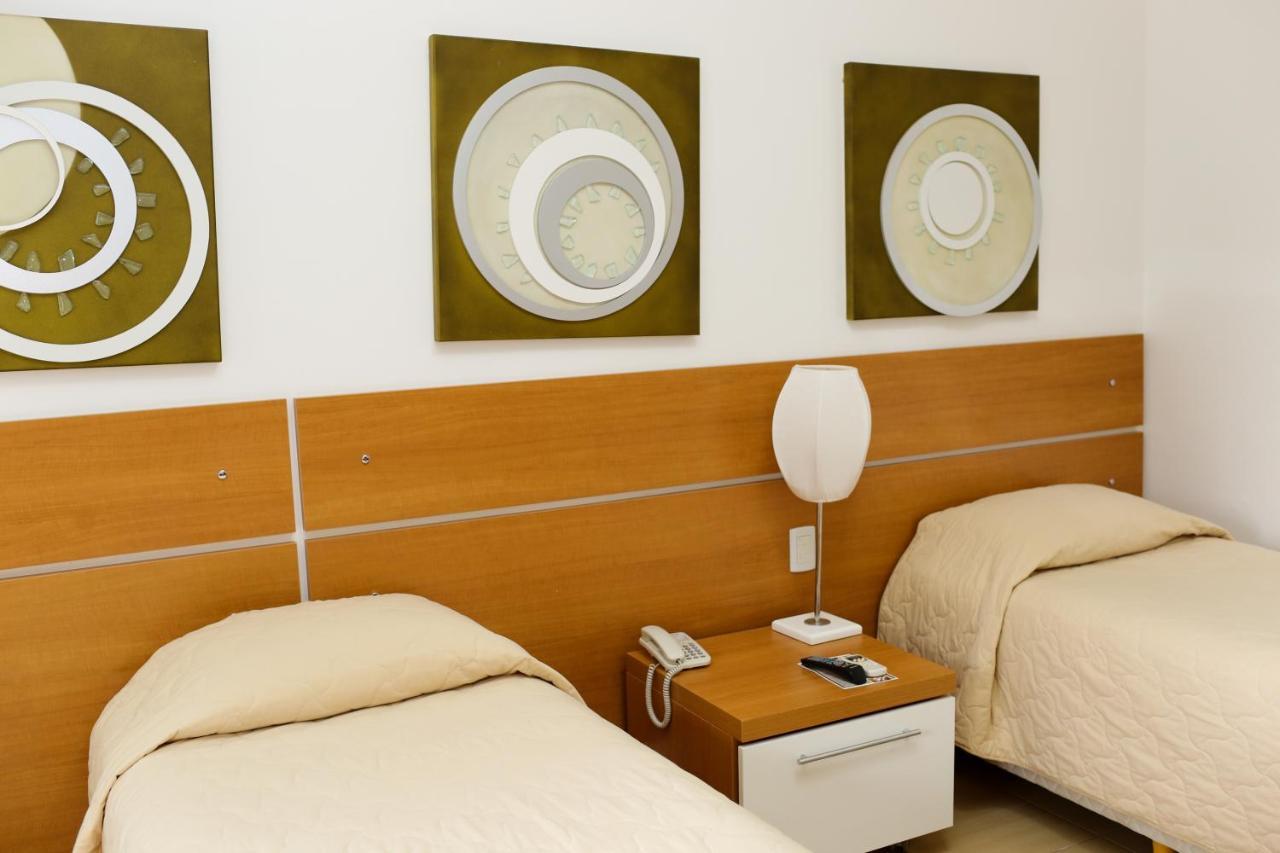 Elsenau Hotel Panambi Zewnętrze zdjęcie