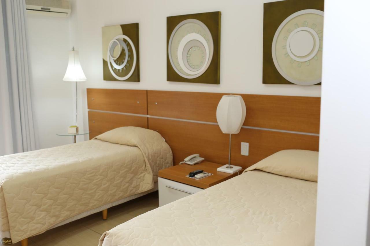 Elsenau Hotel Panambi Zewnętrze zdjęcie