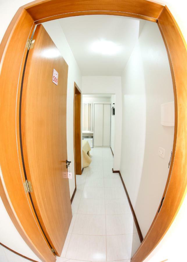 Elsenau Hotel Panambi Zewnętrze zdjęcie