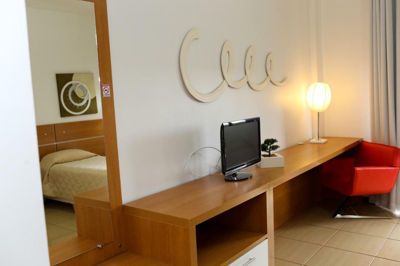 Elsenau Hotel Panambi Zewnętrze zdjęcie